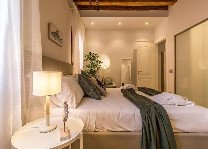 - Biennale 1 - 2 - 3 Apartament Wenecja