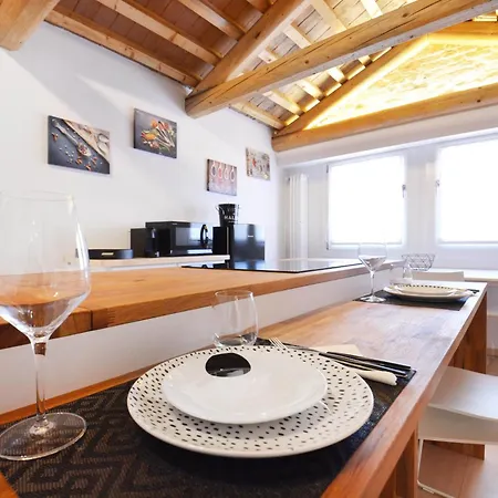 Apartment - Biennale 1 - 2 - 3 Venice