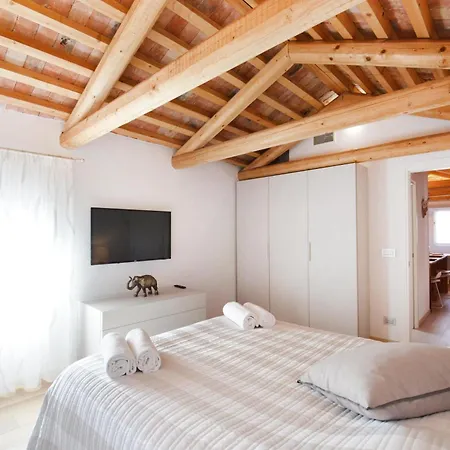 Apartment - Biennale 1 - 2 - 3