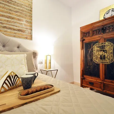 Apartment - Biennale 1 - 2 - 3 Venice