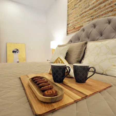 Apartment - Biennale 1 - 2 - 3 Venice