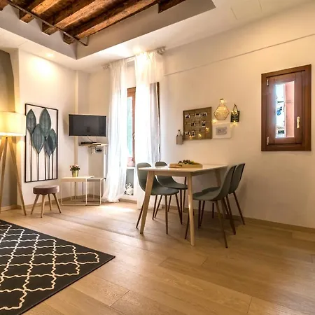 Apartment - Biennale 1 - 2 - 3 Venice