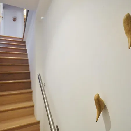 Appartement - Biennale 1 - 2 - 3