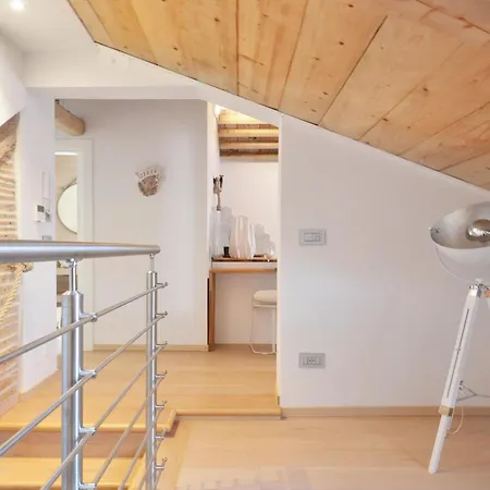 Appartement - Biennale 1 - 2 - 3 *