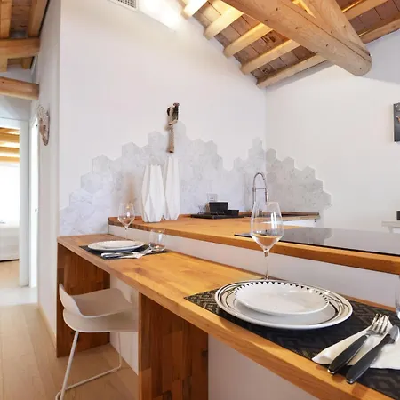 Apartment - Biennale 1 - 2 - 3 Venice