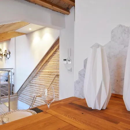 Appartement - Biennale 1 - 2 - 3