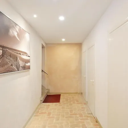 Apartment - Biennale 1 - 2 - 3 Venice