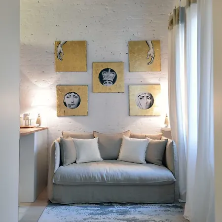 Appartement - Biennale 1 - 2 - 3 *