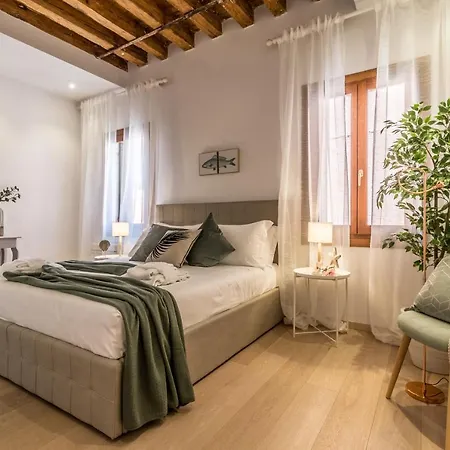 Appartement - Biennale 1 - 2 - 3 *