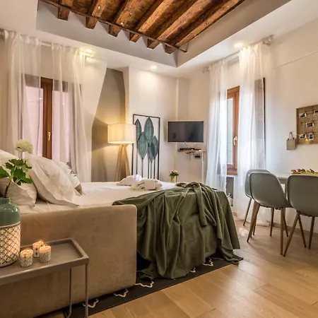 Appartement - Biennale 1 - 2 - 3