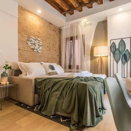 Appartement - Biennale 1 - 2 - 3 *